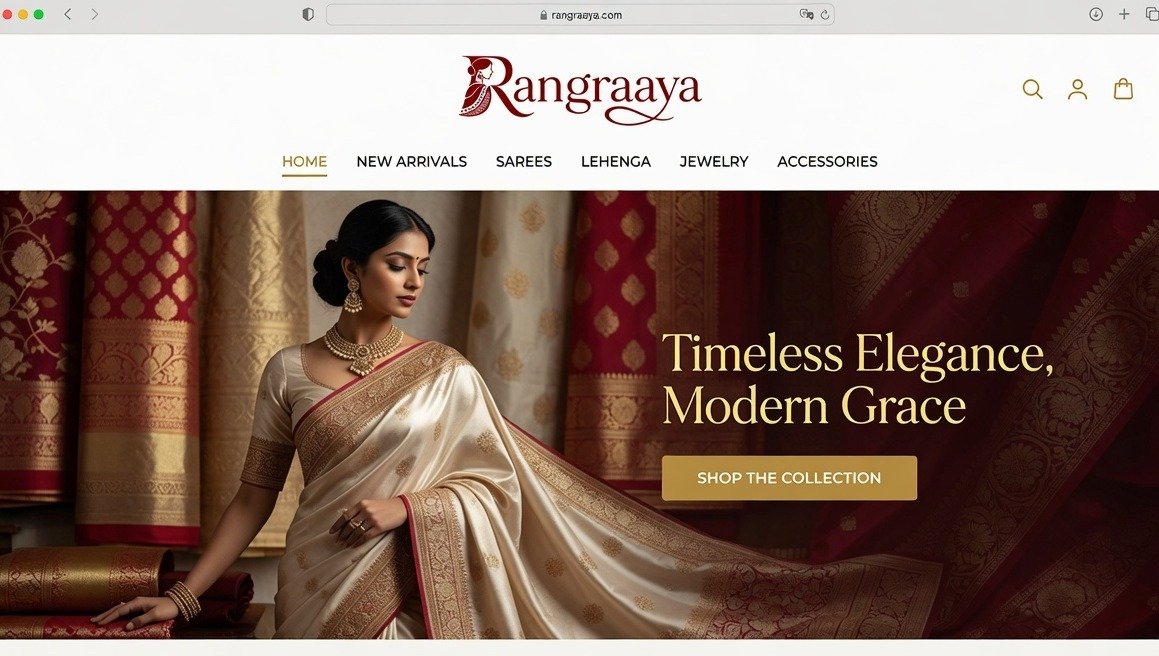 Navratri Collection